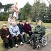 Pierwszy dzień wiosny 2017